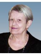 Courtois Gertrude - 1940-2017