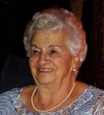 Desneige Desputeau Parent - 1926 - 2017 (91 ans)