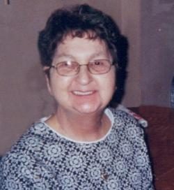 Gussie Roxanne Letitia Daigle (Nee MacLeod) - 1949-2017