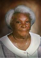 INNOCENT (SAINTEMISE) MARGUERITE - 1923 - 2017