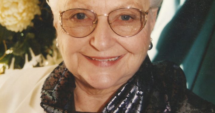 Irene A. Schwark (nee Wittmeier) - The family announces the passing of their loving mother