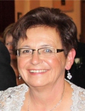 Janice Lynne Gordon