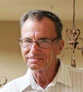 Jean-Paul Strong