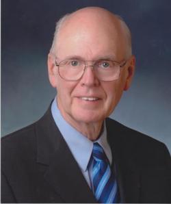 John Calvin Manning - 1934-2017