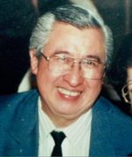 Jose Angel Ramos Umana