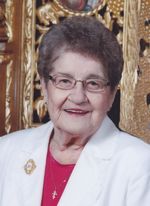 Lena Gogal - 1932 - 2017