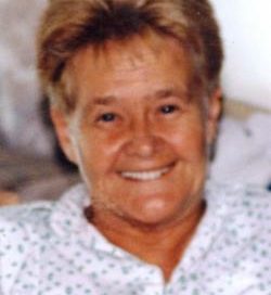 Lena Mae Sheehan - 1933-2017