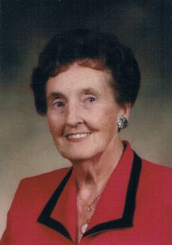Lillian O'Blenis - 1916-2017