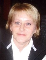 Marjolaine Dicaire - 1957 - 2017 (60 ans)