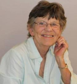 Marjorie Jensen - 1941-2017