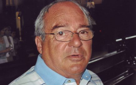 Morency Jacques - 1946 - 2017