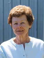 Myrna Balzer