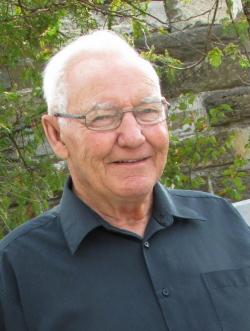 Paul Geneau - 1939-2017