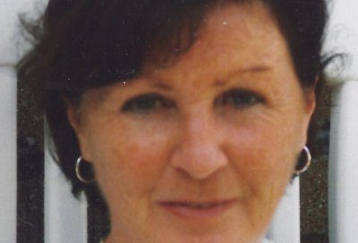 Pauline Ferland - 1940 - 2017
