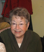 Susan Koch - 2017