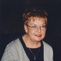 Valerie Riddell