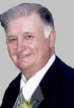 William Bill Vanderven - 1945 - 2017