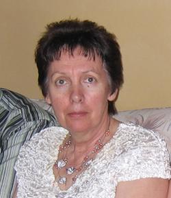Yvonne LaPlante