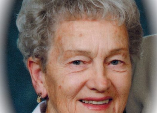 Agnes Mary (Margetak) Balog - December 16