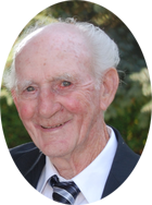 Alfred Alf Joseph Rackley - 1927 - 2017