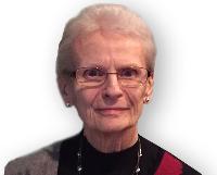 Audrey Russelo - 2017