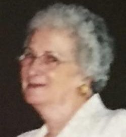 Doris Ann Dunn