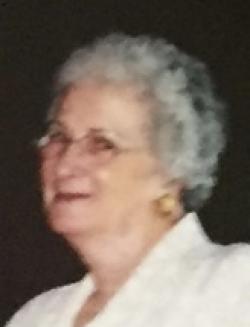 Doris Ann Dunn