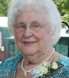 Evelyn Bell Mc Intyre - 2017