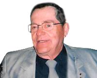 Fernand Laurent Fern Roy - 2017