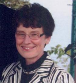 Gertrude Marilyn Mooney - 1943-2017