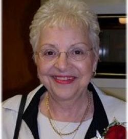 Kathleen “Kaye Foreman - 1936-2017