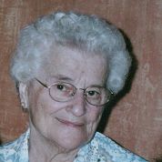 Levesque Annette - 1924-2017