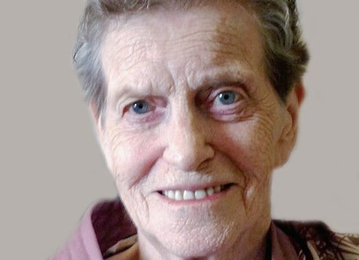 Marjorie Della (Stauffer) Doole - September 23