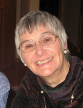 Patricia Eileen Dunn (High River) - March 27