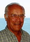 Reinhard Piel - 1932 - 2017