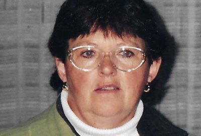 Shirley Gilbert (Née Lawlor) - 1951 - 2017