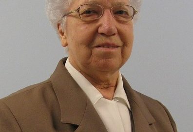 Sr Hélène Taylor - 1940-2017
