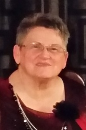 St-Gelais (Perron) Nicole - 1948 - 2017