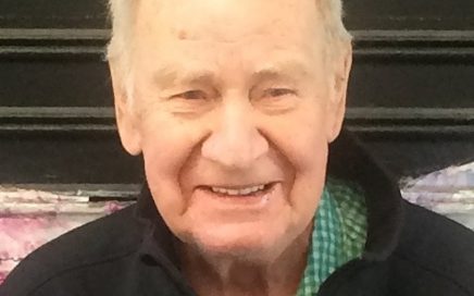 Sven Haglund - 1931 - 2017