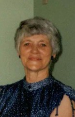 Évangéline Savoie - 1924-2017