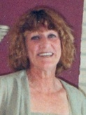 Adèle Mulligan - [1944 - 2017]