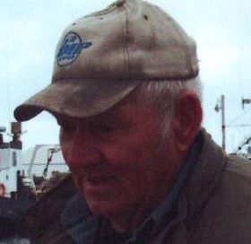 Arthur James MCKAY (1930-2017)