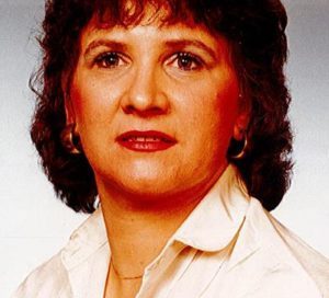 Carol Ann Howell (née Dagelman)