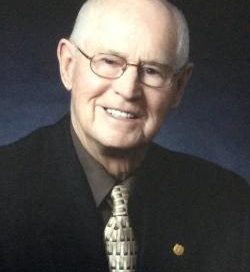 Dr. Thompson T. Wright