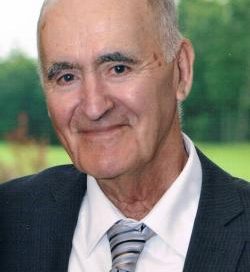 Edgar Hebert Sr. - 1936-2017