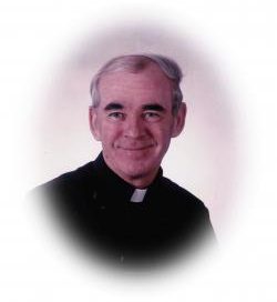 Fr. Gerard McIver