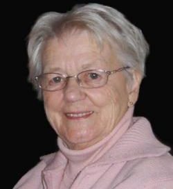 Geraldine Hatheway - 1922-2017
