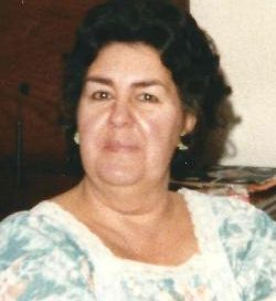Géraldine Cormier - 1930-2017