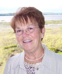 Hélène Garneau (1938-2017)