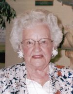 Isabella Parsons - 1915 - 2017